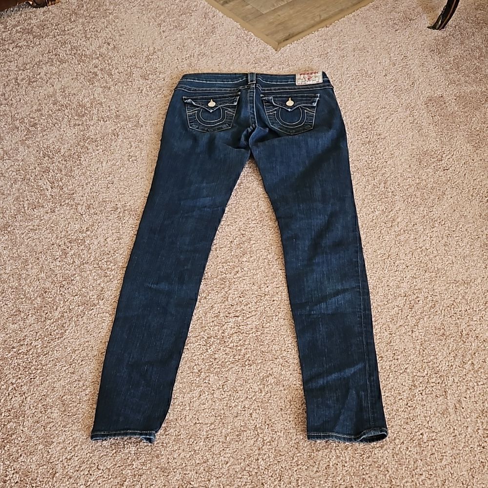 True Religion jeans - Picture 2 of 11